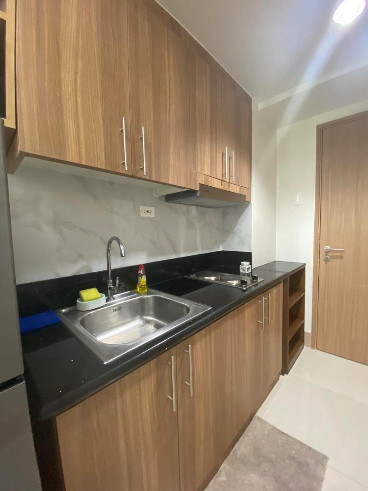 Apartment Happy Haven At Shore 3 Moa Pasay *