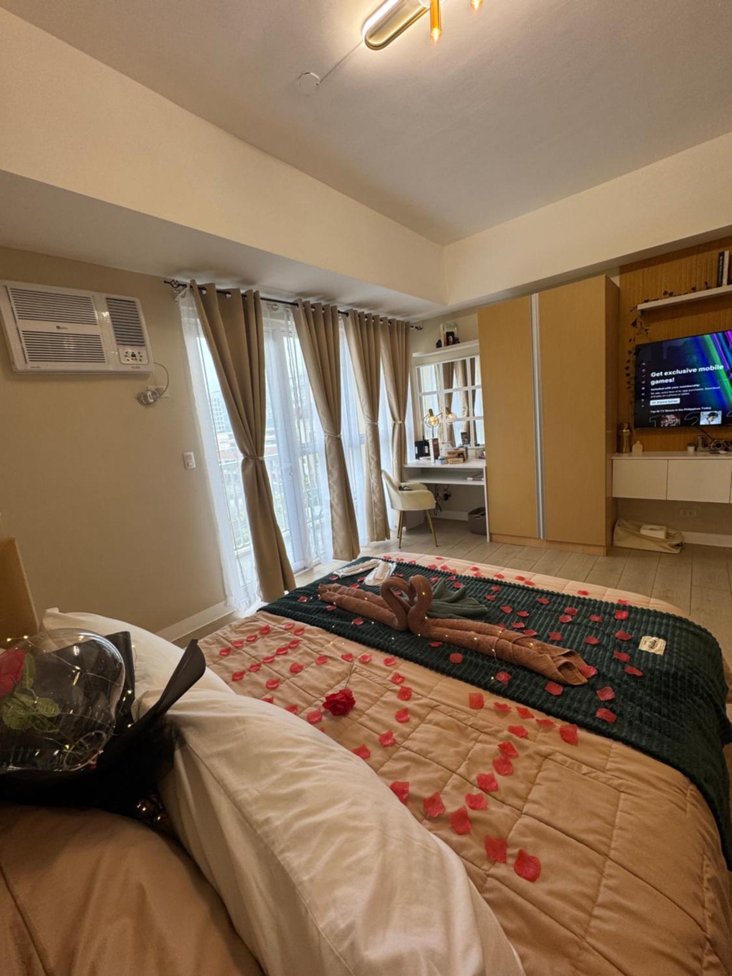 Venice Staycation Cozy Glimpse Of Grand Canal View Retreat * Manila