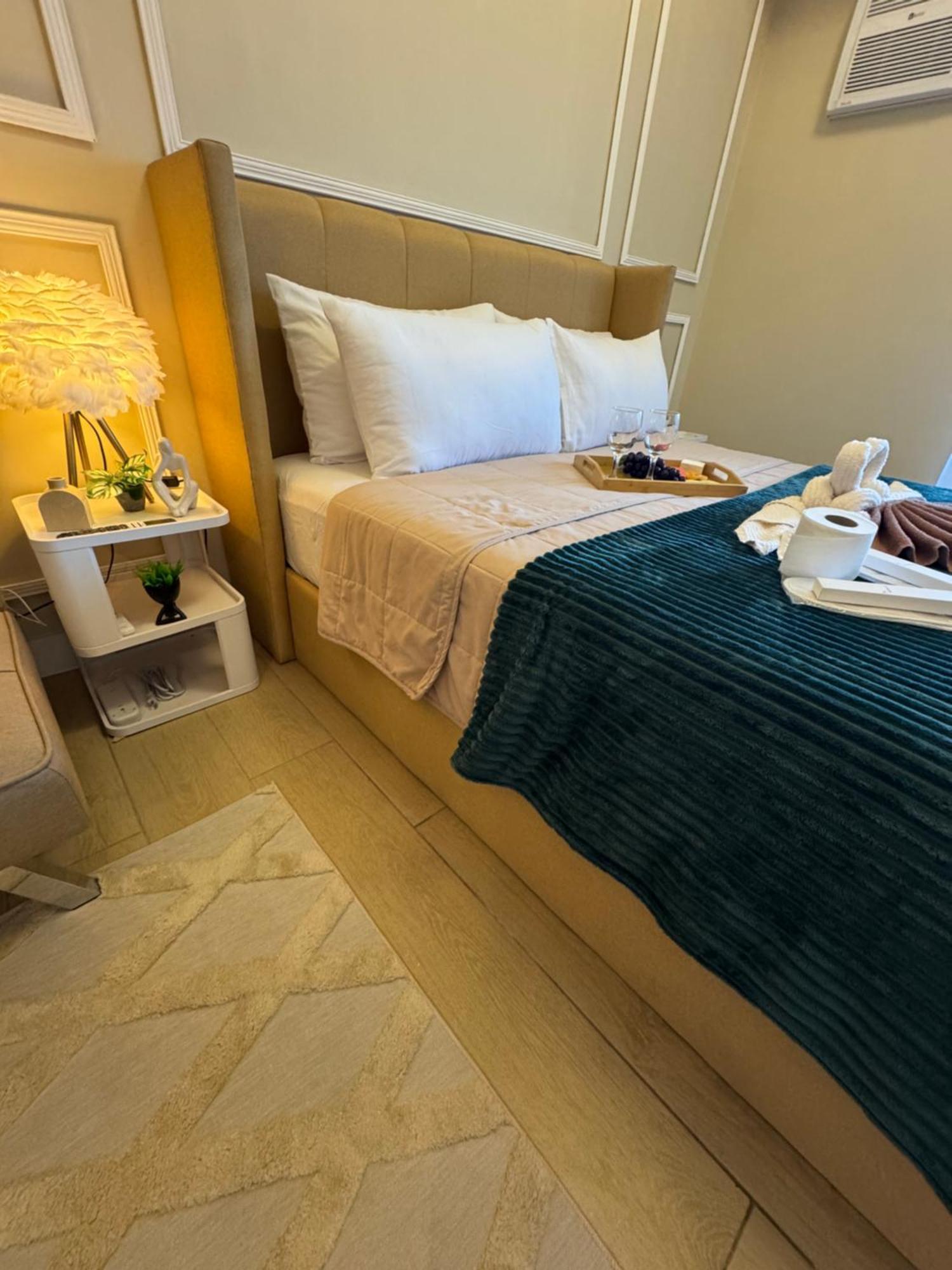 Venice Staycation Cozy Glimpse Of Grand Canal View Retreat Aparthotel *