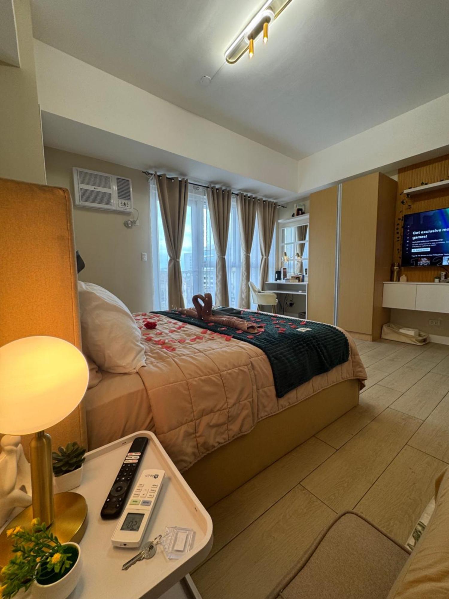 Aparthotel Venice Staycation Cozy Glimpse Of Grand Canal View Retreat