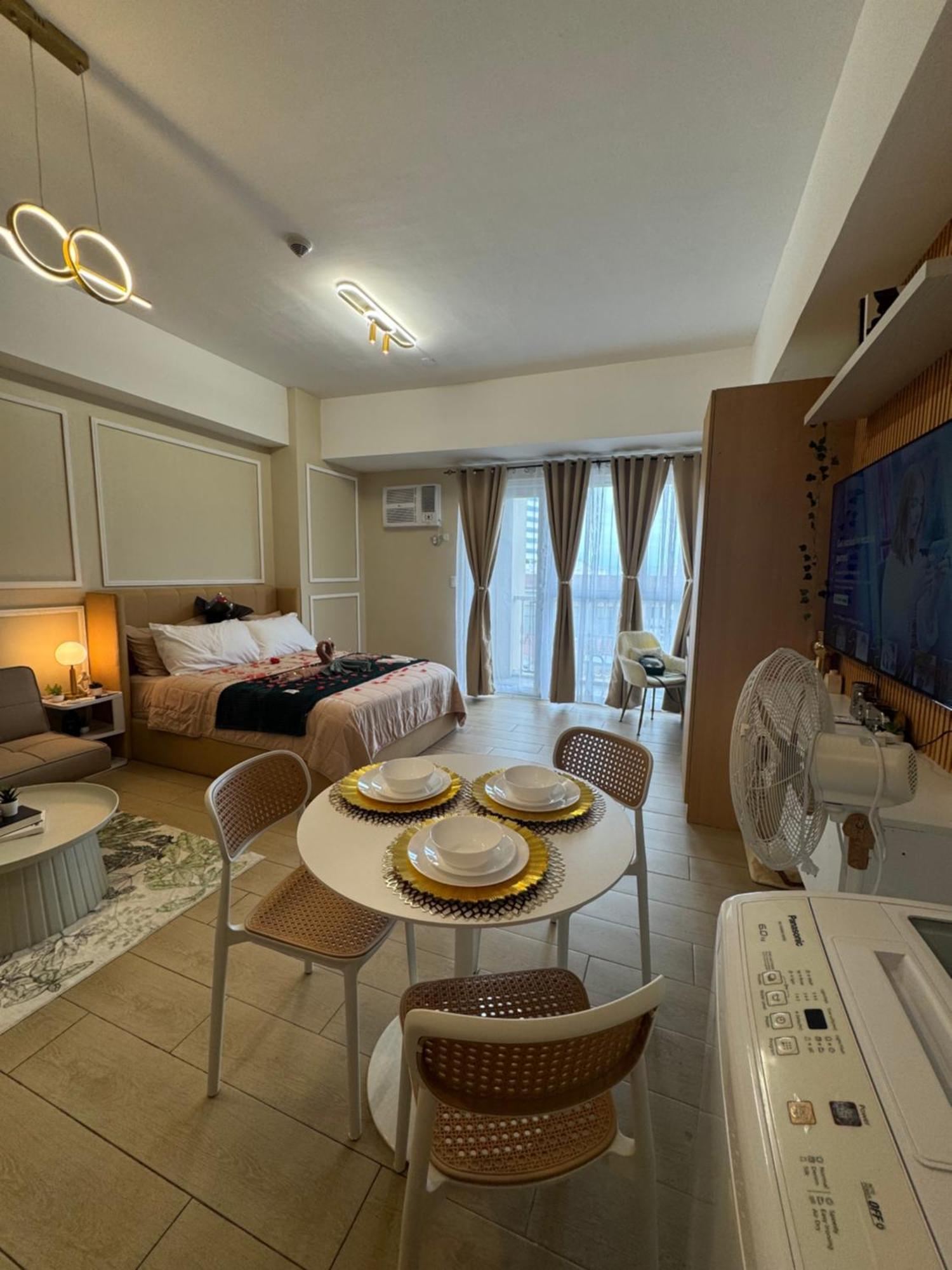 Aparthotel Venice Staycation Cozy Glimpse Of Grand Canal View Retreat *