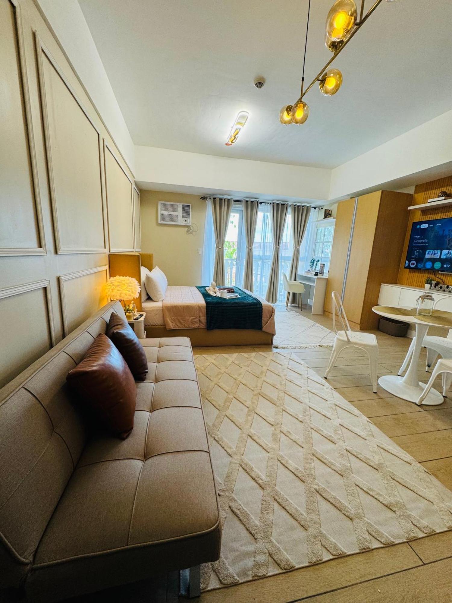 Aparthotel Venice Staycation Cozy Glimpse Of Grand Canal View Retreat *