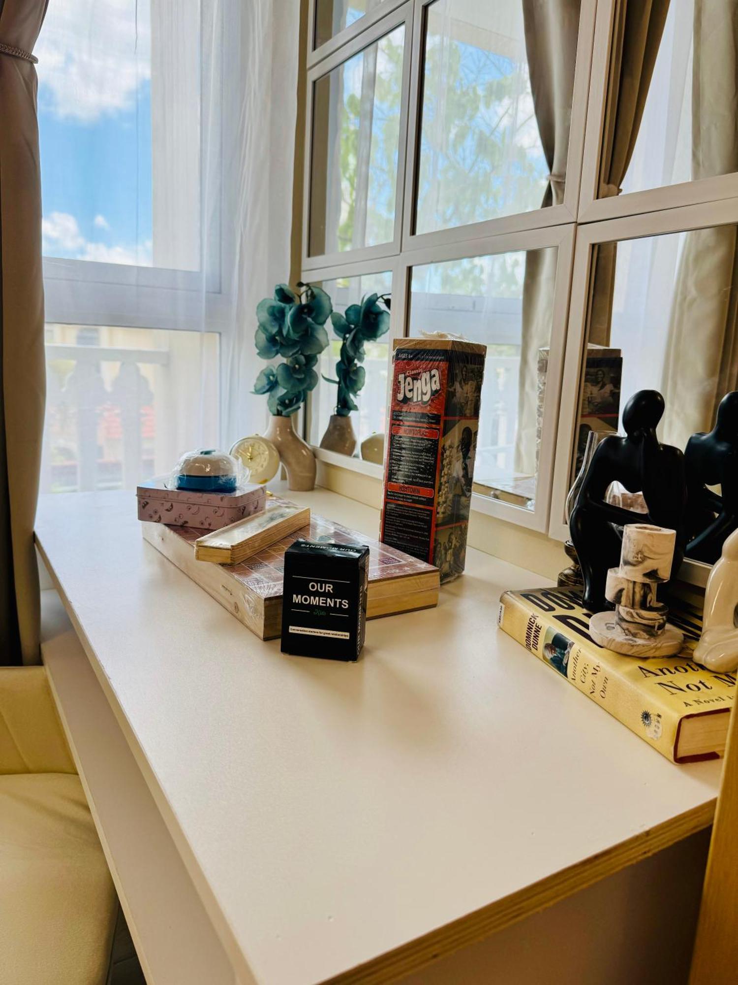 Venice Staycation Cozy Glimpse Of Grand Canal View Retreat Aparthotel Manila