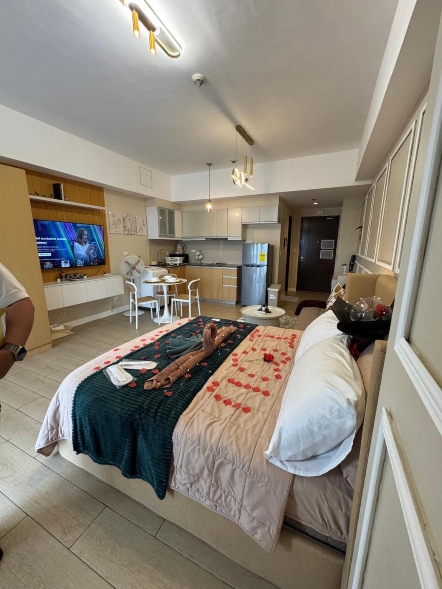Venice Staycation Cozy Glimpse Of Grand Canal View Retreat Aparthotel