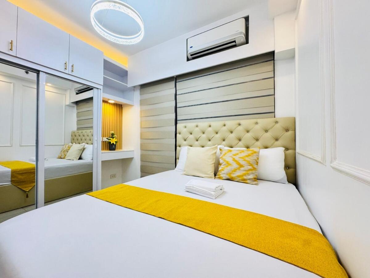 Cozy 773 Shore 2 Residences In Front Of Moa By Prime Apartment