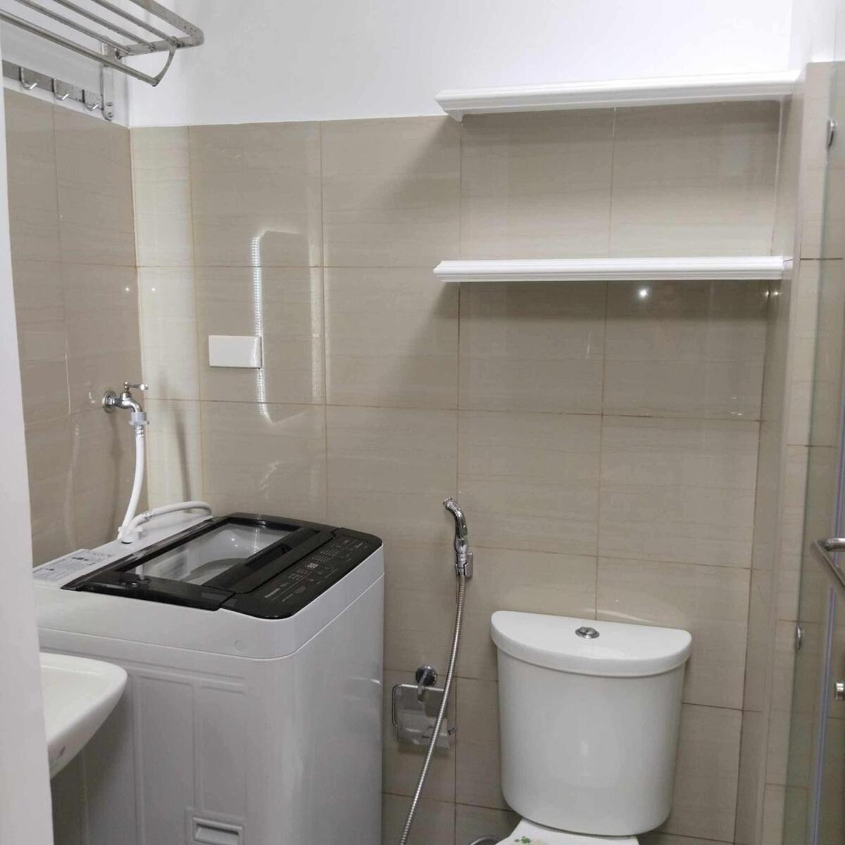 Apartment Cozy 773 Shore 2 Residences In Front Of Moa By Prime *