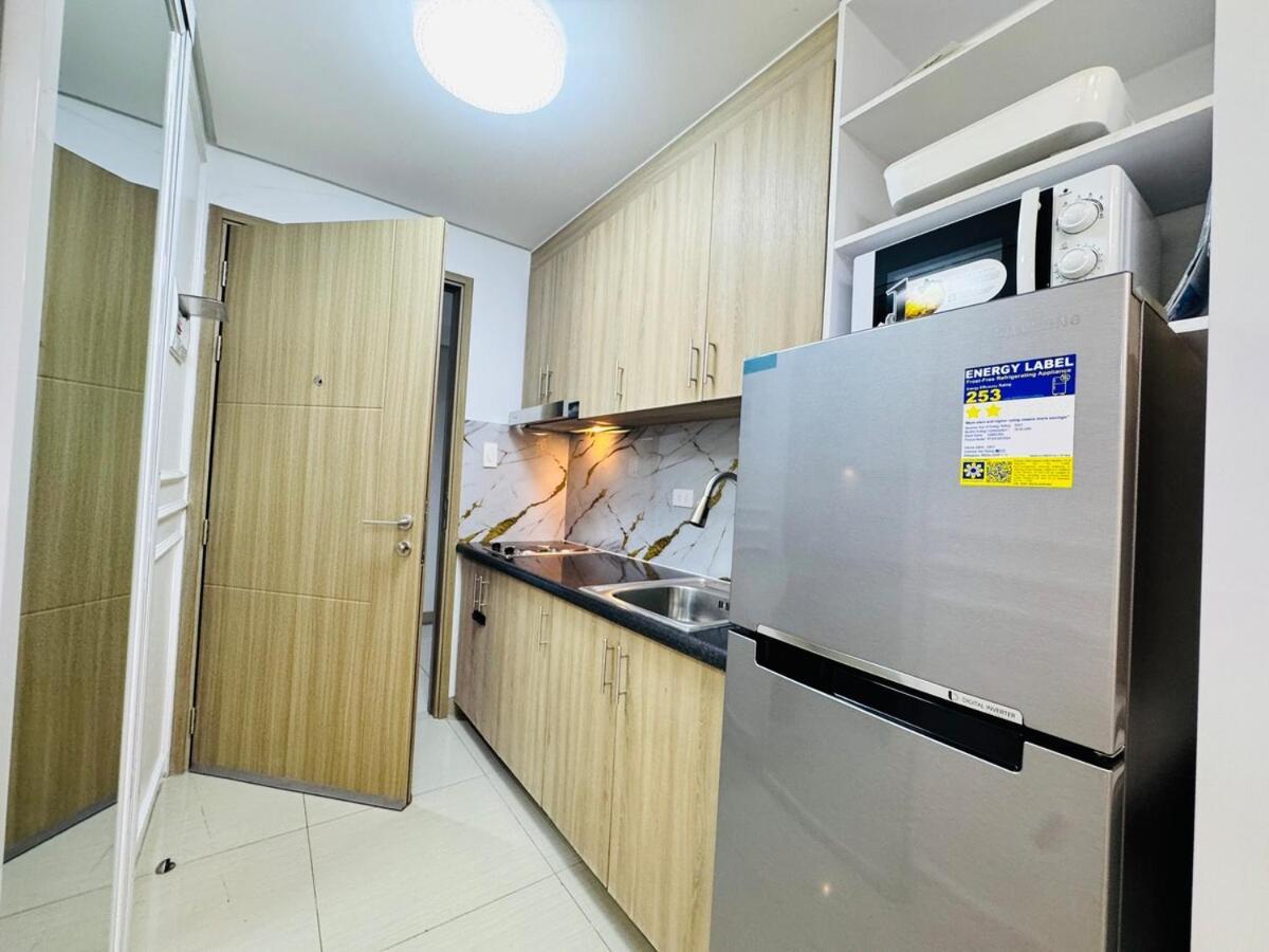 Apartment Cozy 773 Shore 2 Residences In Front Of Moa By Prime