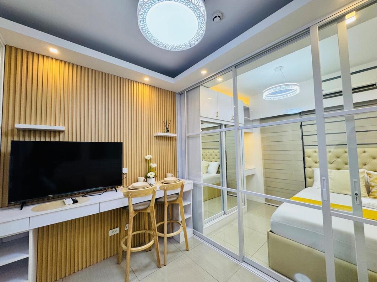 Cozy 773 Shore 2 Residences In Front Of Moa By Prime * Manila