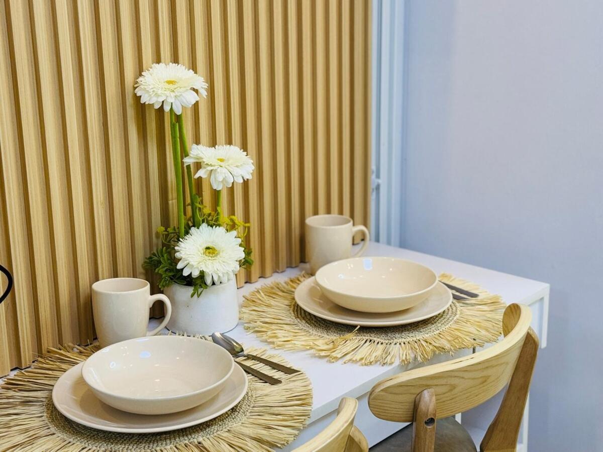Cozy 773 Shore 2 Residences In Front Of Moa By Prime Apartment Manila
