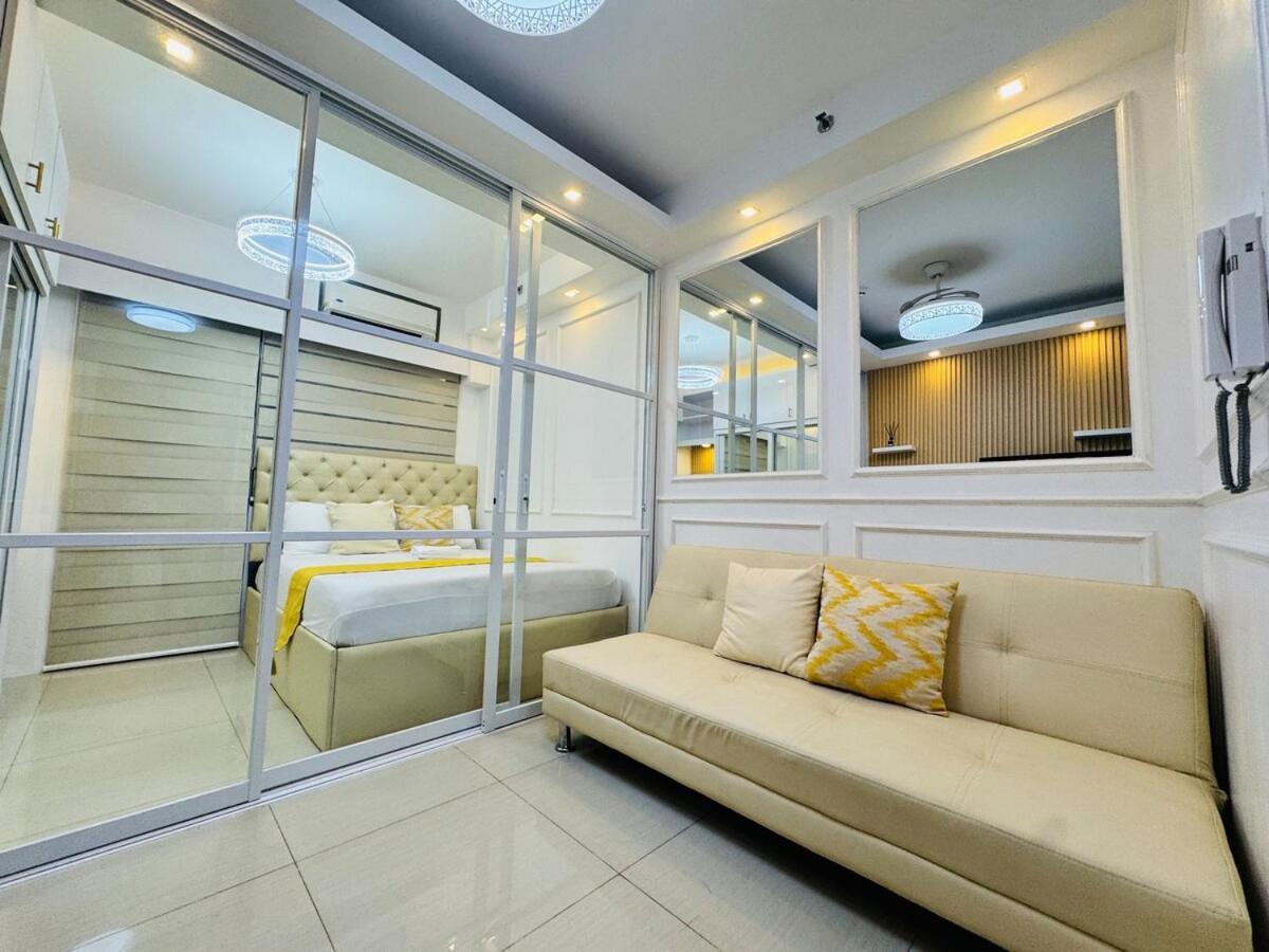 Apartment Cozy 773 Shore 2 Residences In Front Of Moa By Prime