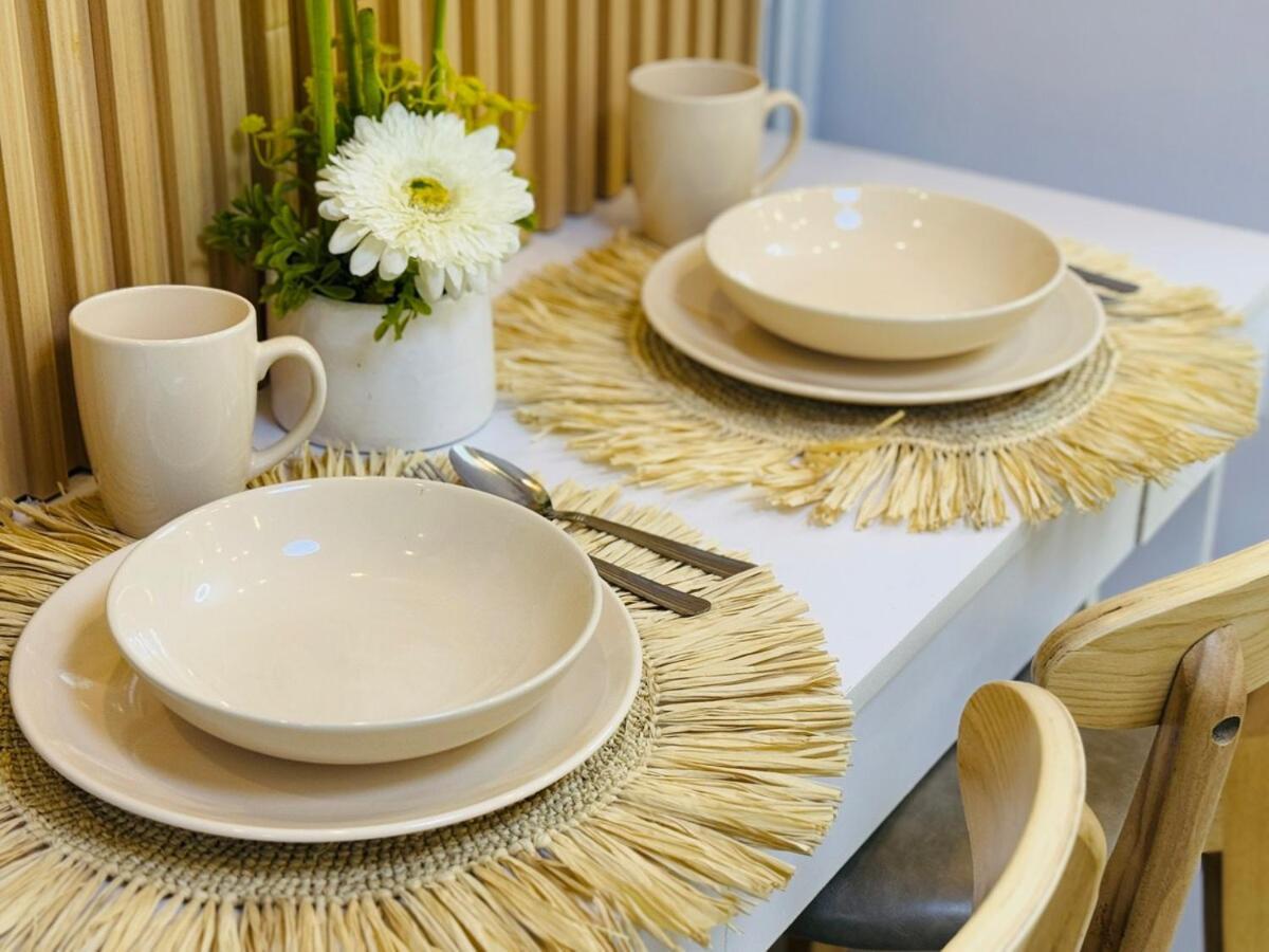 Cozy 773 Shore 2 Residences In Front Of Moa By Prime Manila