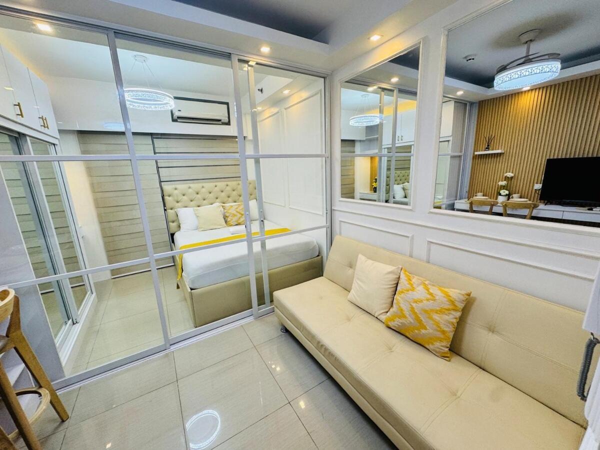 Cozy 773 Shore 2 Residences In Front Of Moa By Prime Apartment *