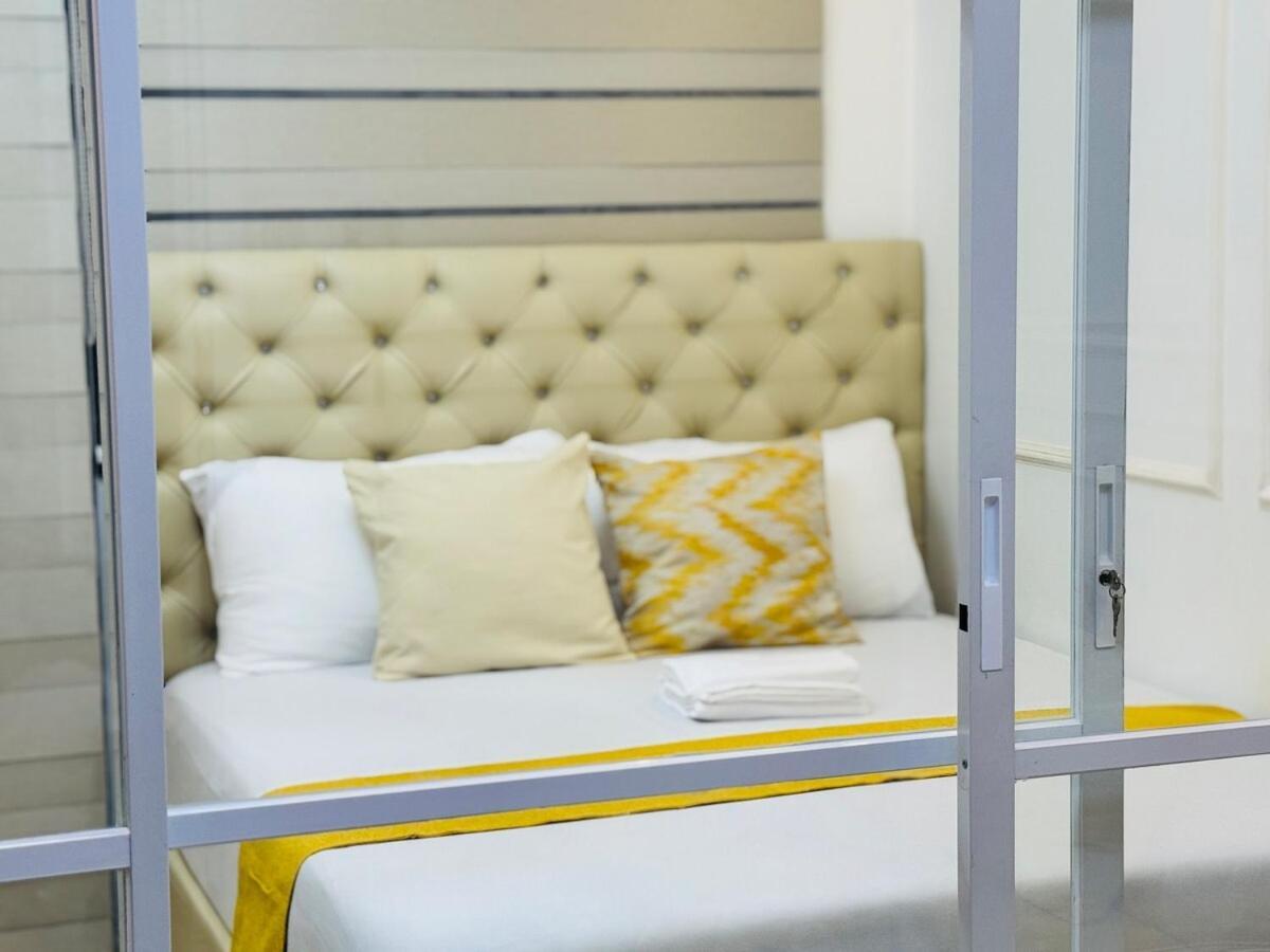 Cozy 773 Shore 2 Residences In Front Of Moa By Prime Manila
