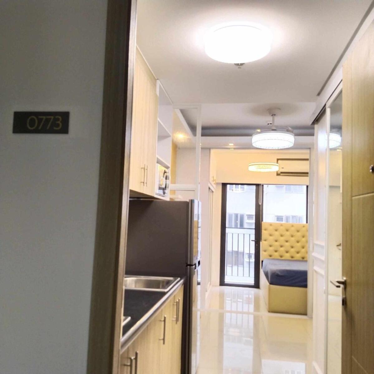 Cozy 773 Shore 2 Residences In Front Of Moa By Prime Apartment