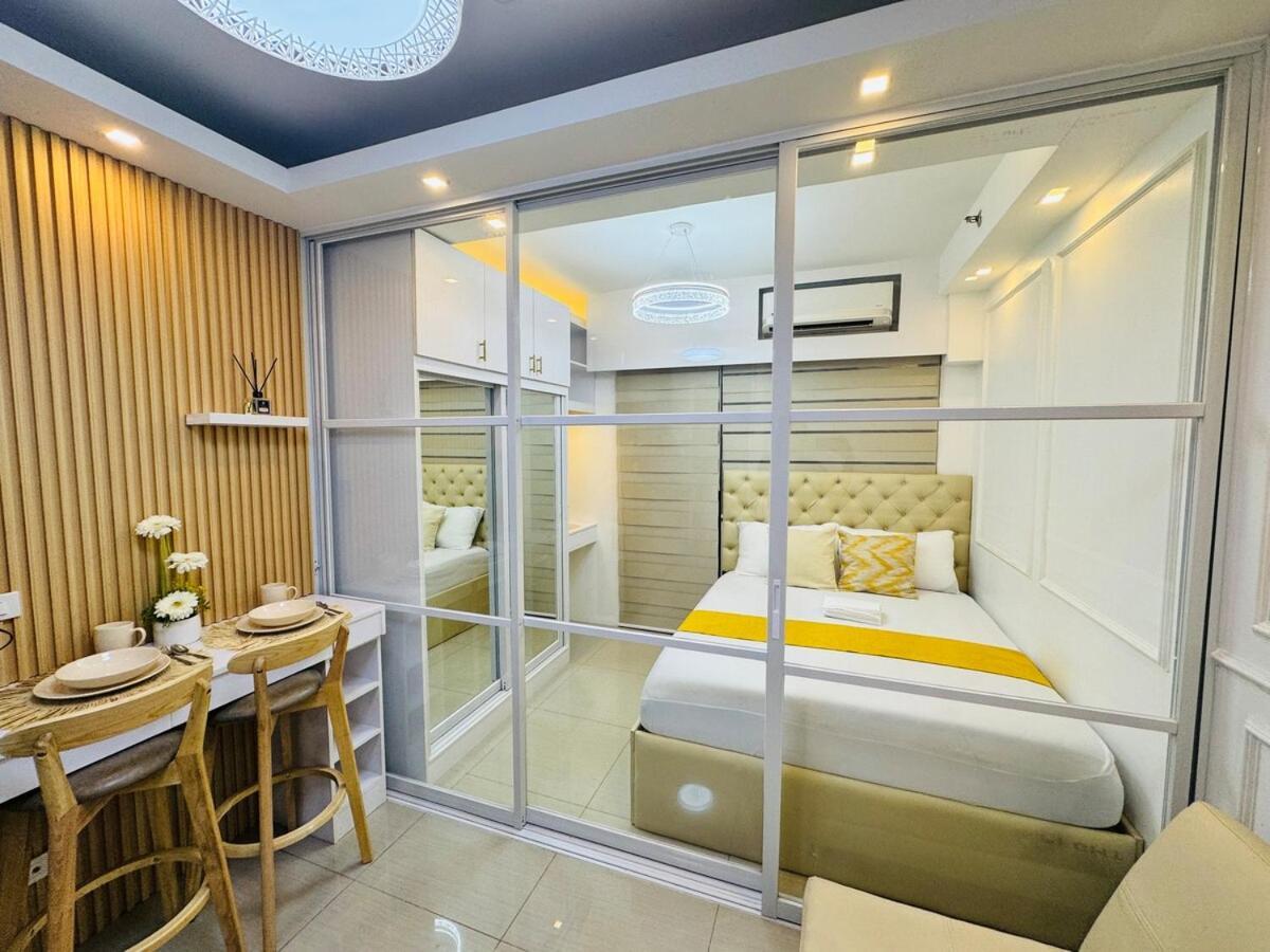 Cozy 773 Shore 2 Residences In Front Of Moa By Prime Apartment