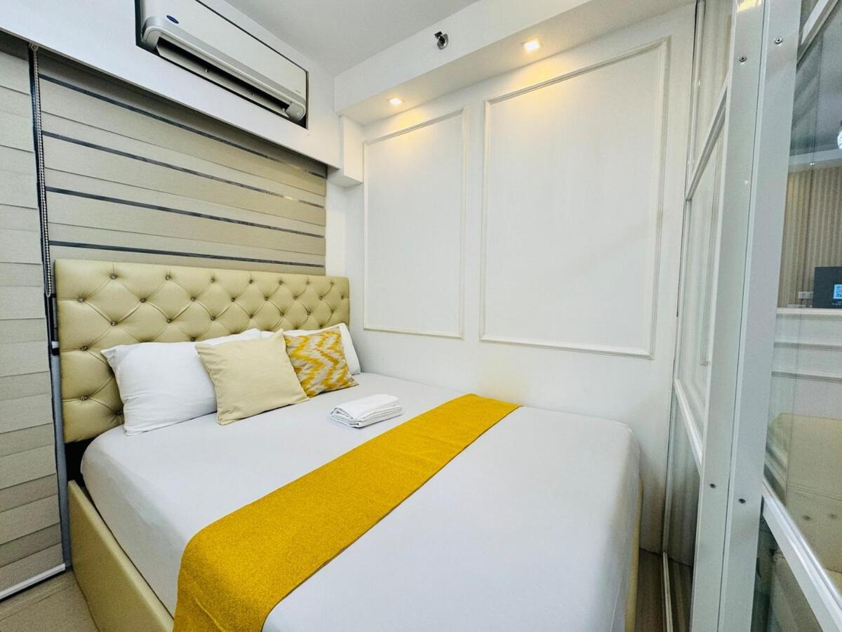 Cozy 773 Shore 2 Residences In Front Of Moa By Prime Apartment Manila