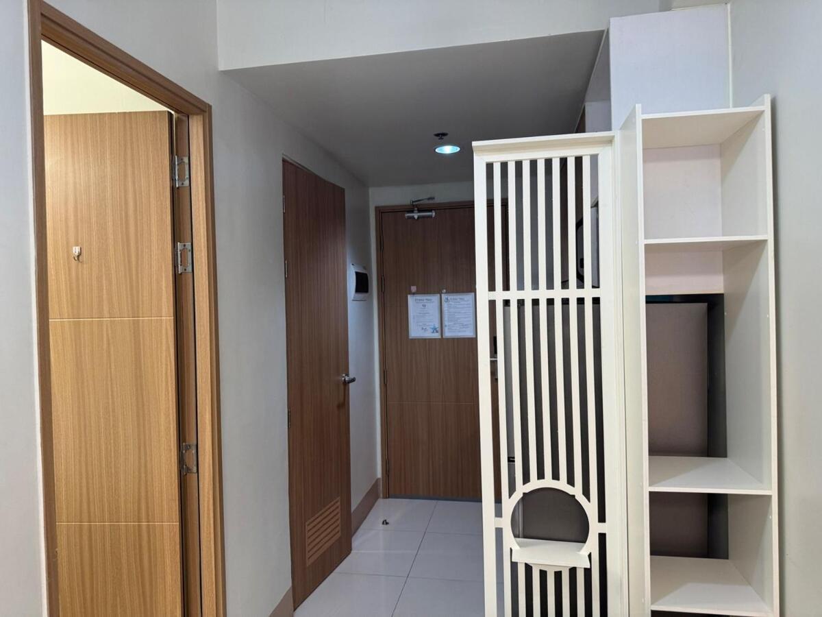 Apartment Shore 3 Residences In Front Of Sm Mall Of By Prime Manila