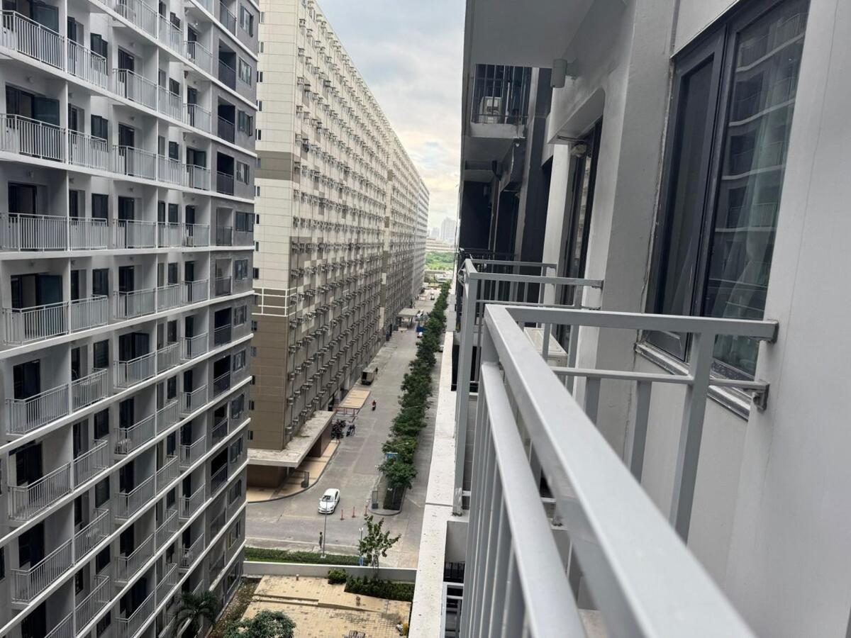 Shore 3 Residences In Front Of Sm Mall Of By Prime Manila