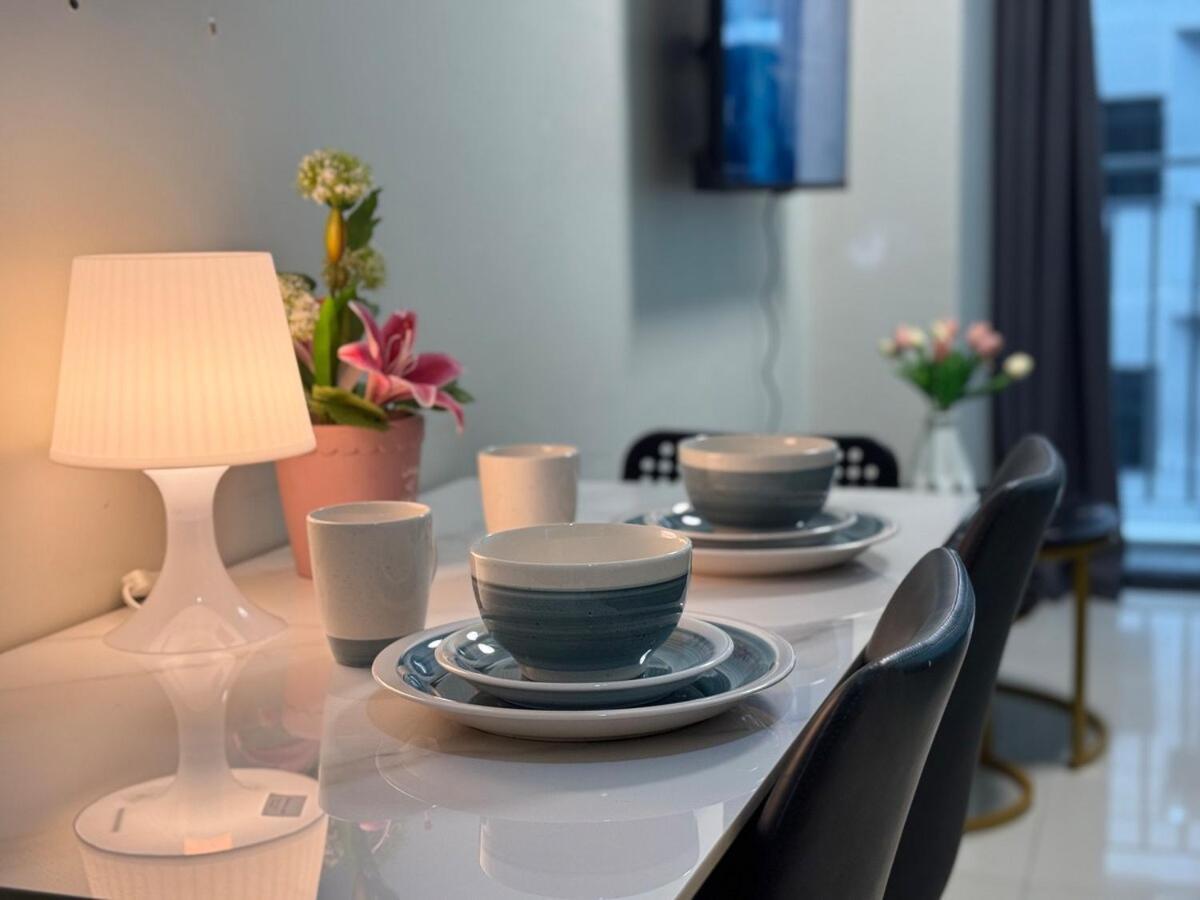Shore 3 Residences In Front Of Sm Mall Of By Prime Apartment Manila