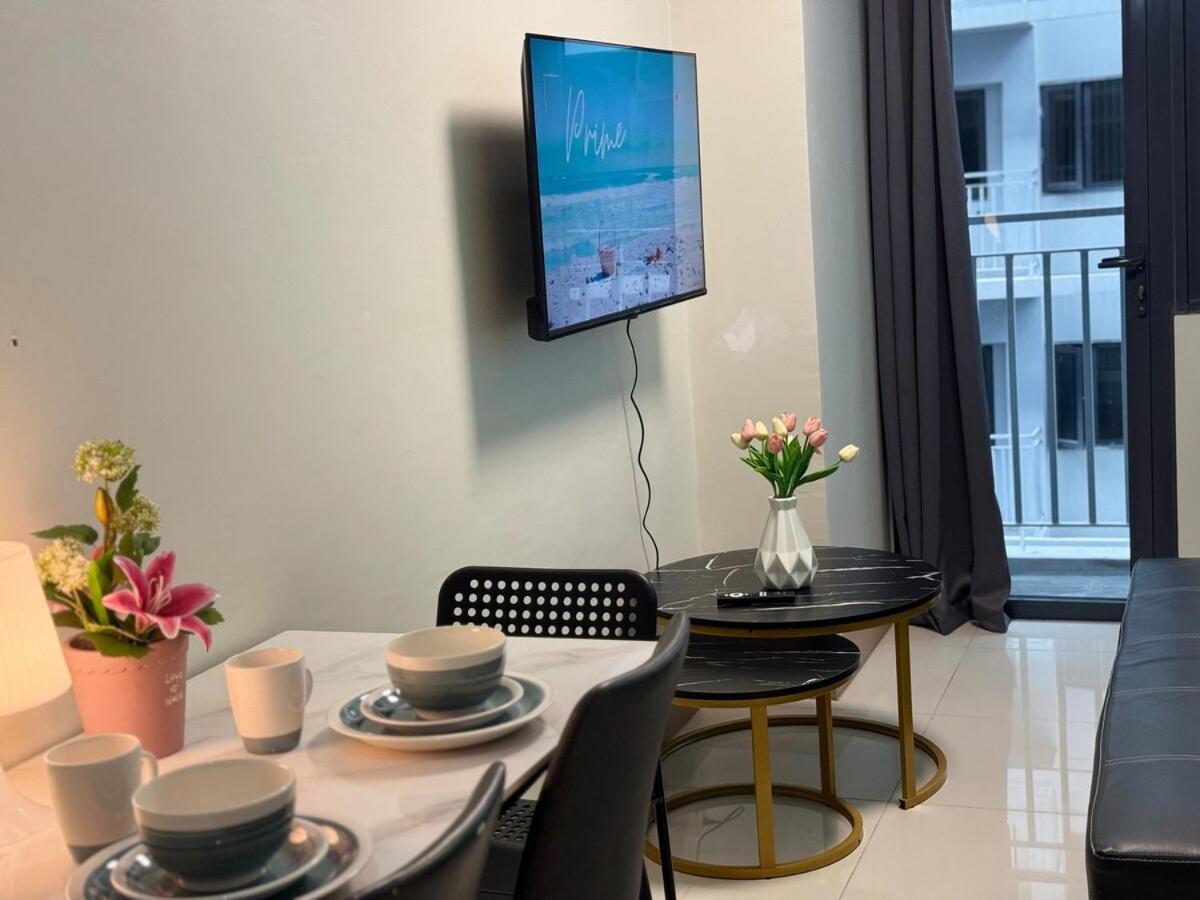 Shore 3 Residences In Front Of Sm Mall Of By Prime * Manila