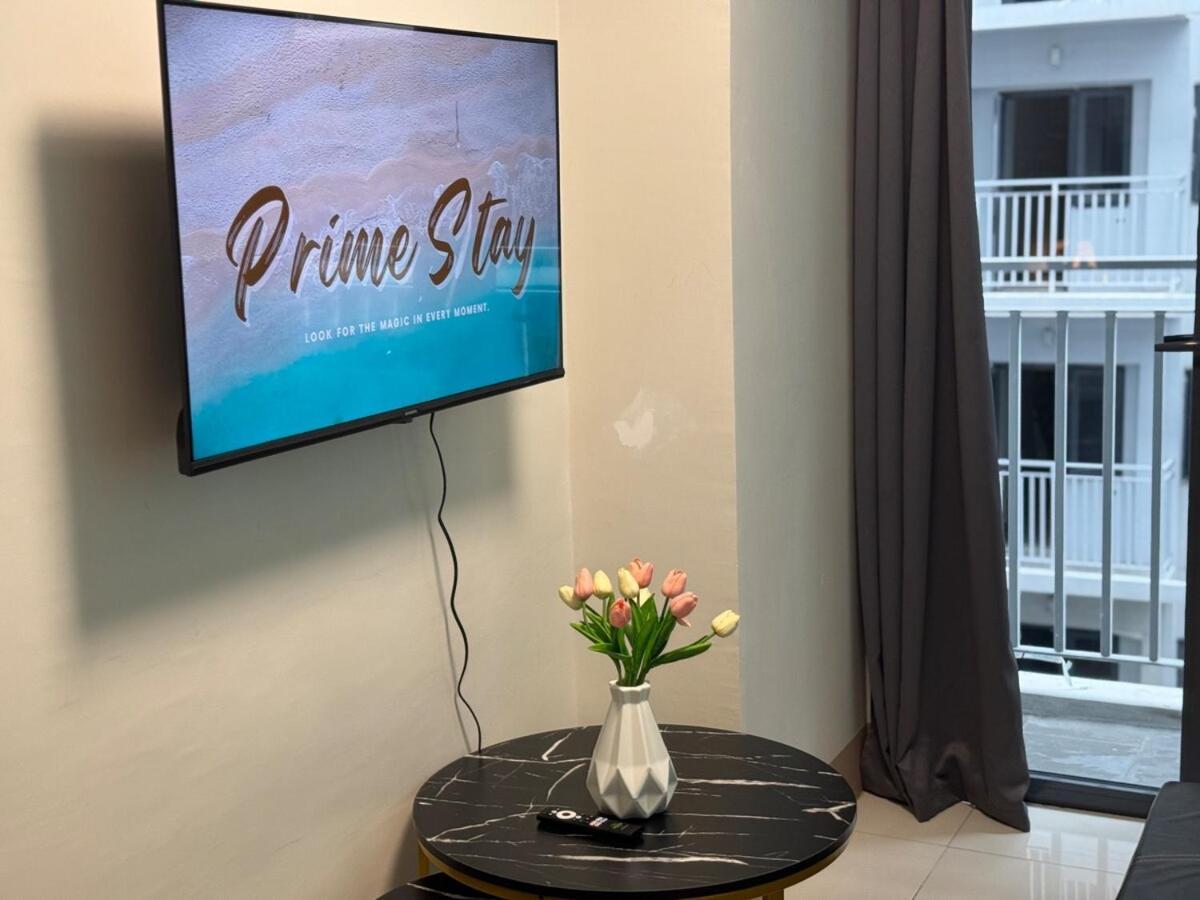 Shore 3 Residences In Front Of Sm Mall Of By Prime Apartment Manila