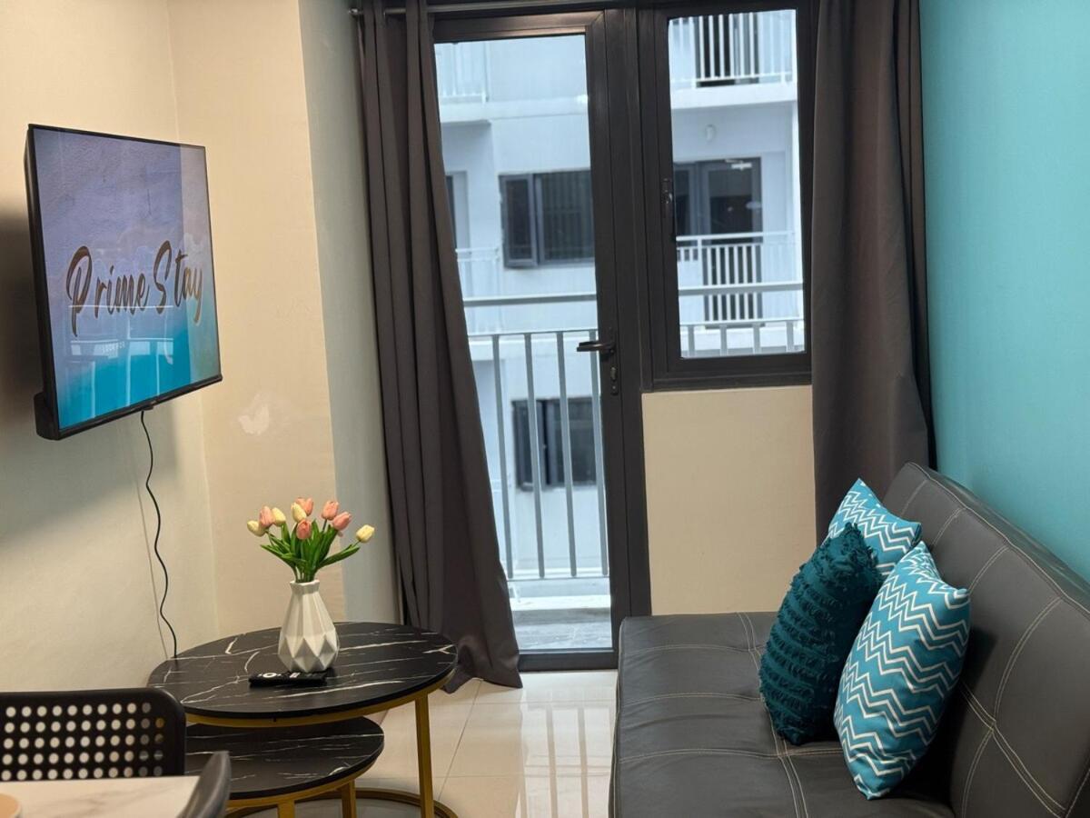 Apartment Shore 3 Residences In Front Of Sm Mall Of By Prime *