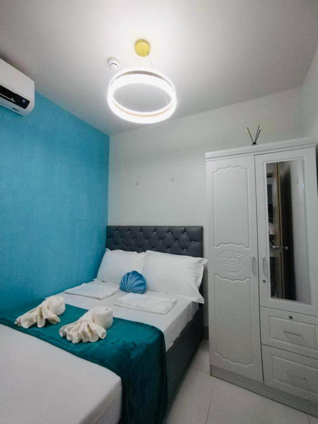 Shore 3 Residences In Front Of Sm Mall Of By Prime Apartment Manila