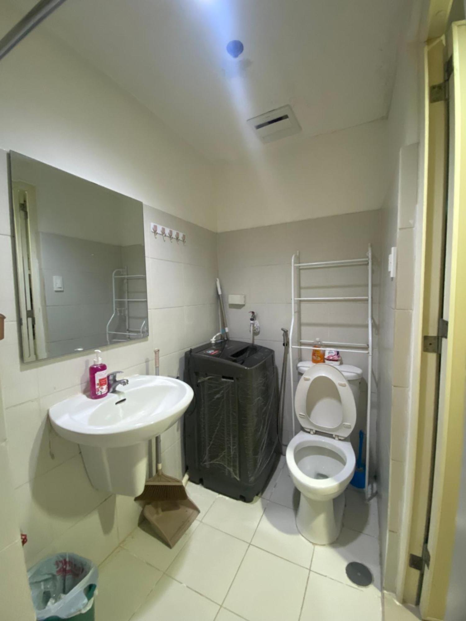 Smdc Sea Tower D Aparthotel *