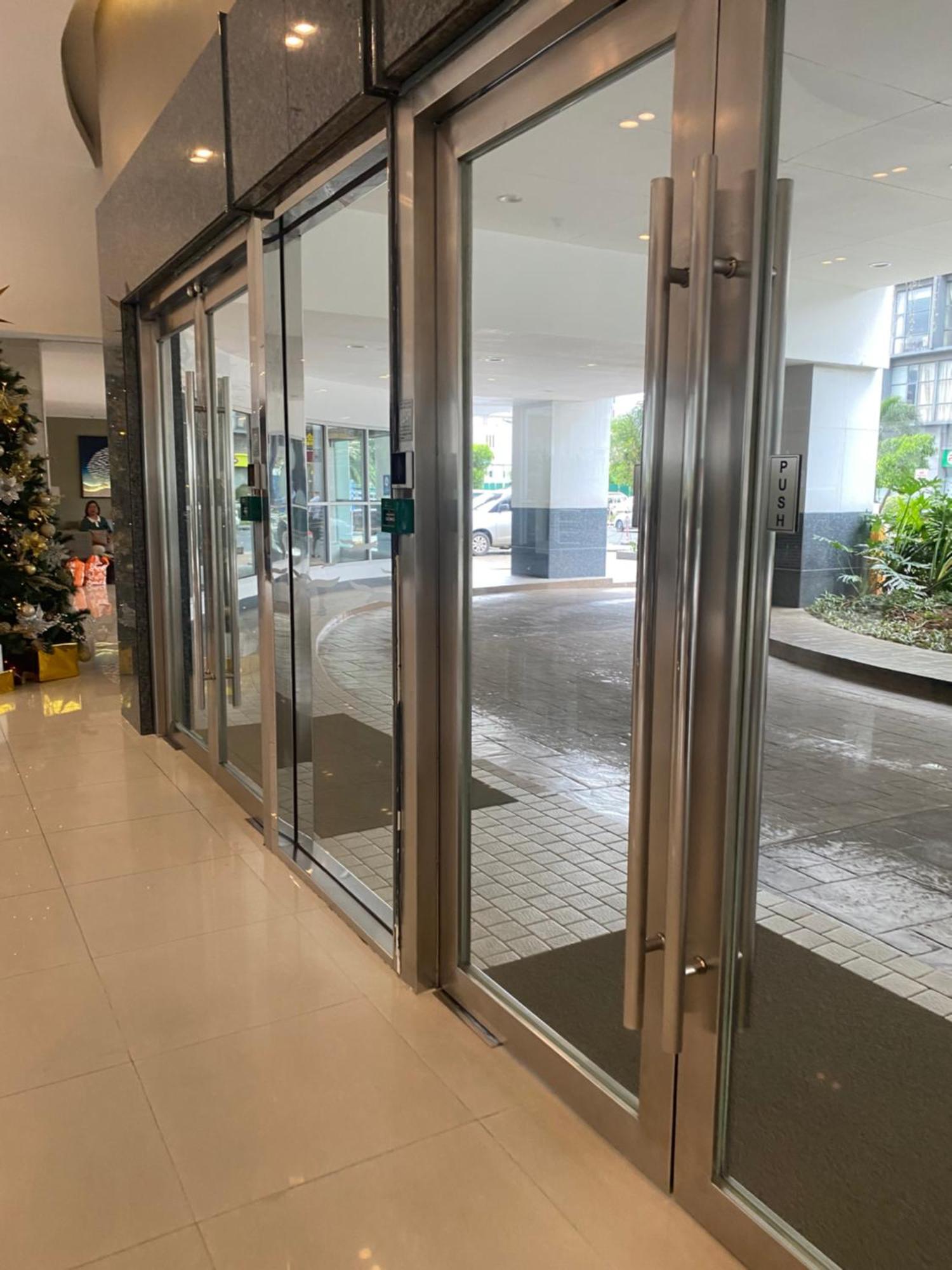 Smdc Sea Tower D