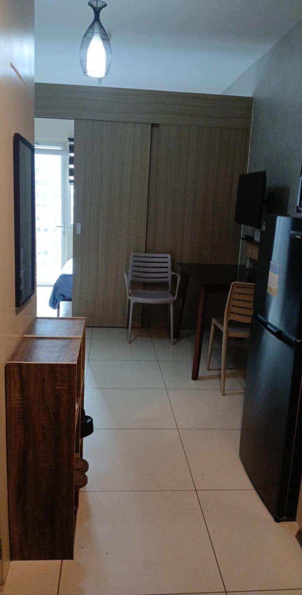 Staycation At A Breeze02 * Pasay