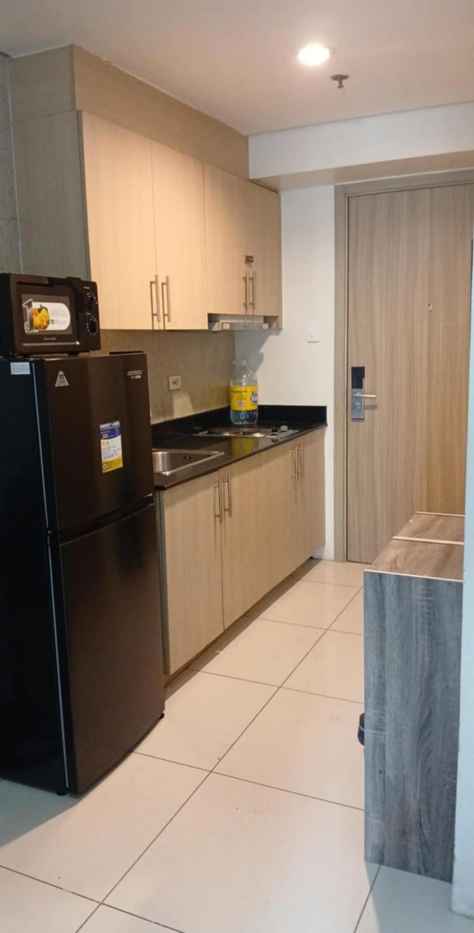 Aparthotel Staycation At A Breeze02 Pasay