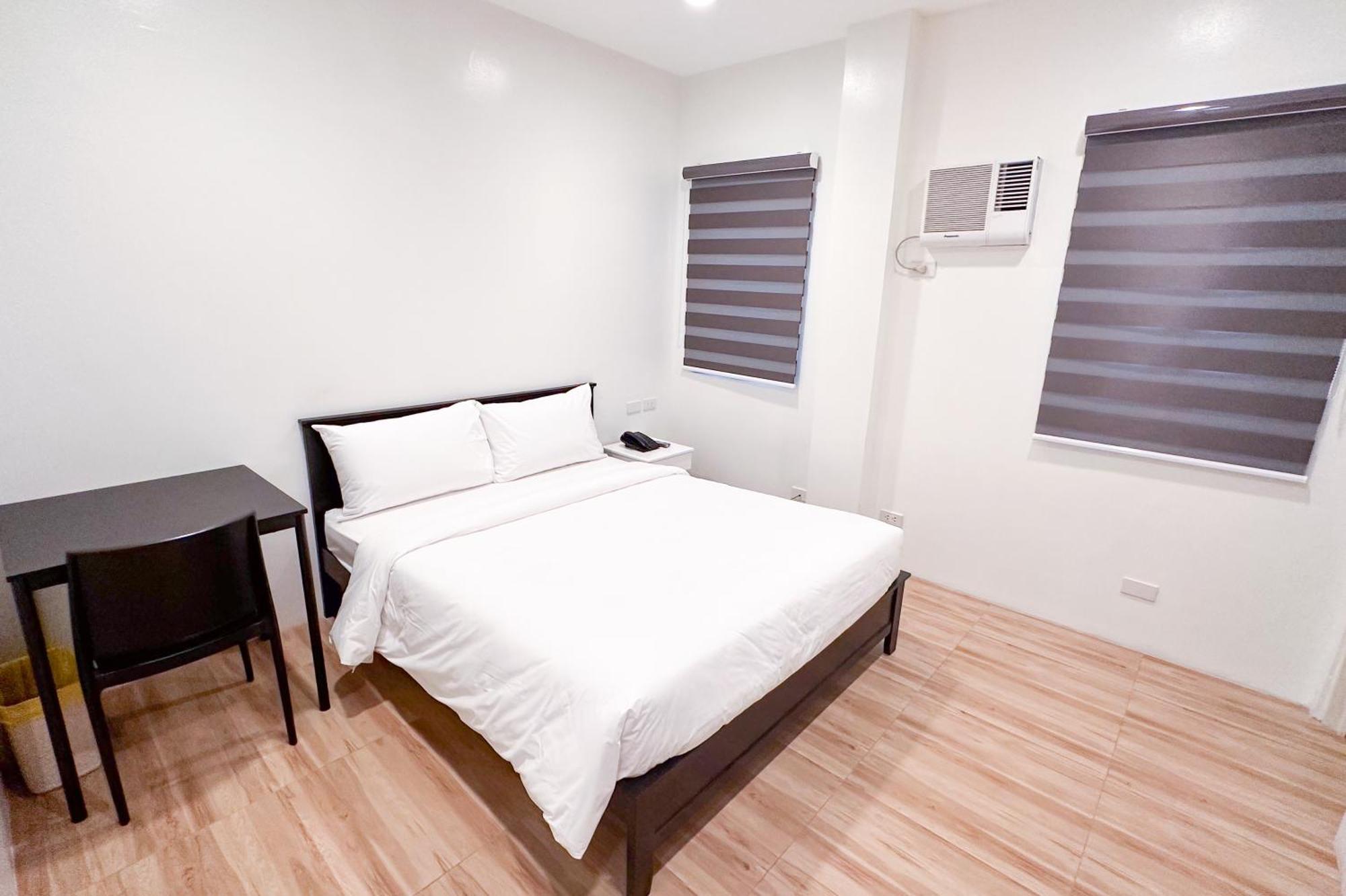 Santos House Inn Manila