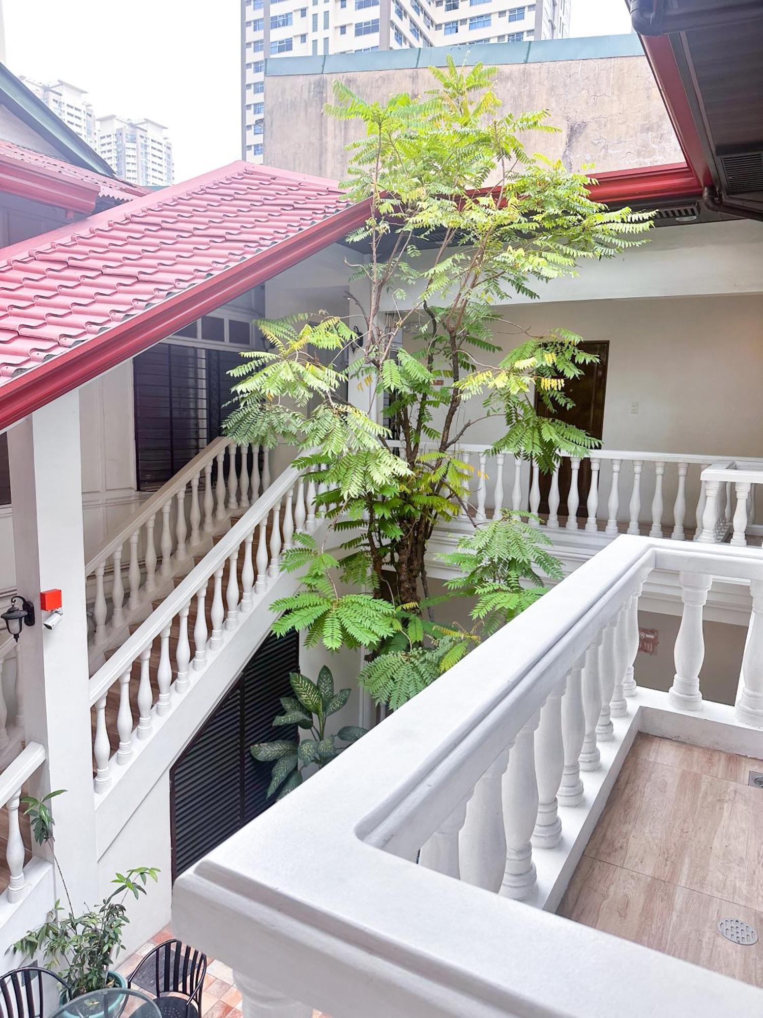 Inn Santos House Manila