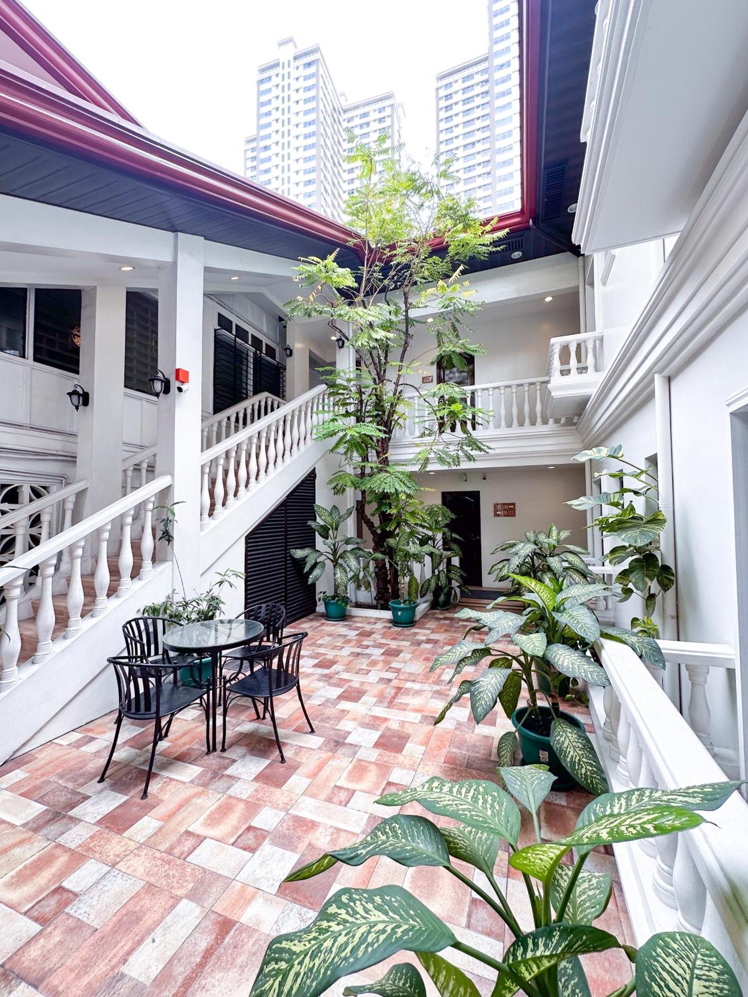 Santos House Manila