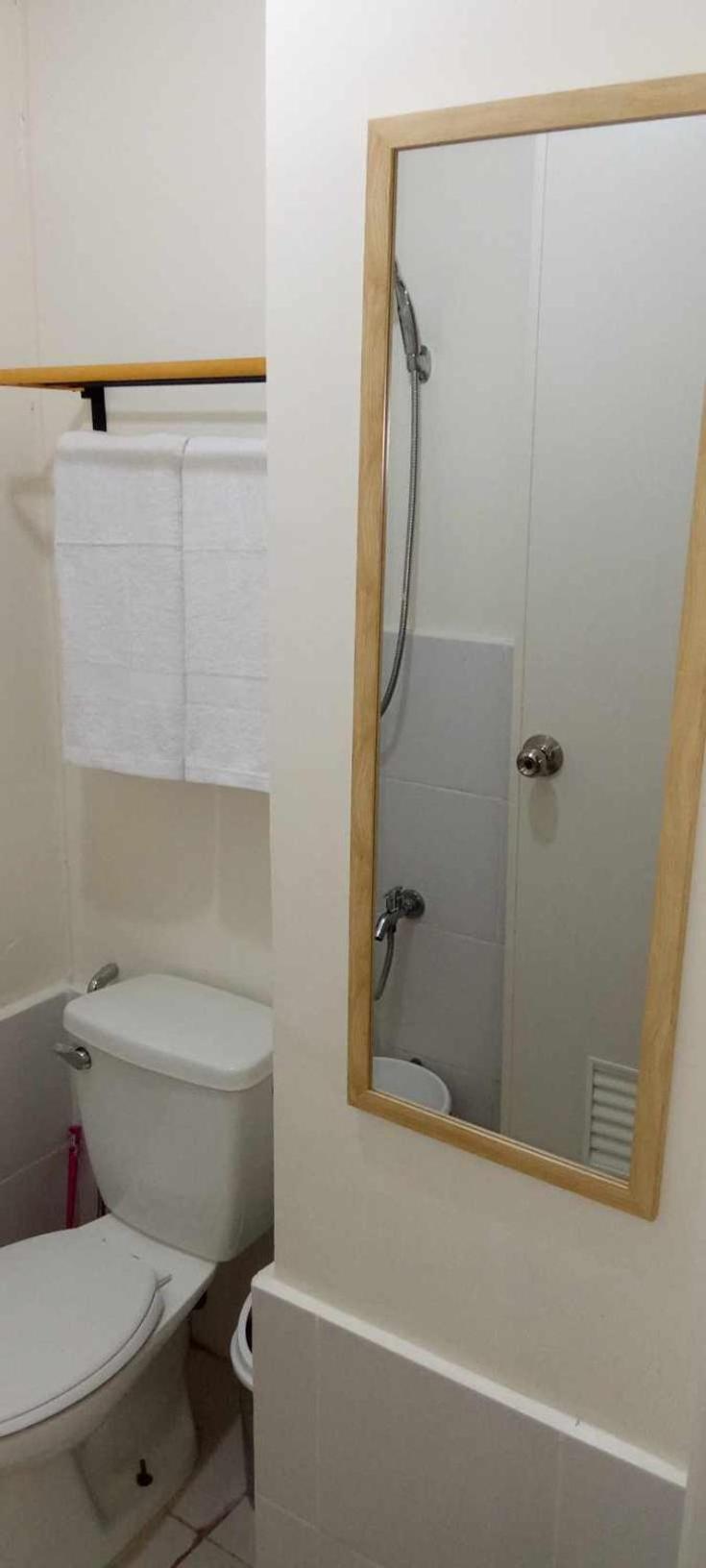 Unit In Mandaluyong * Manila