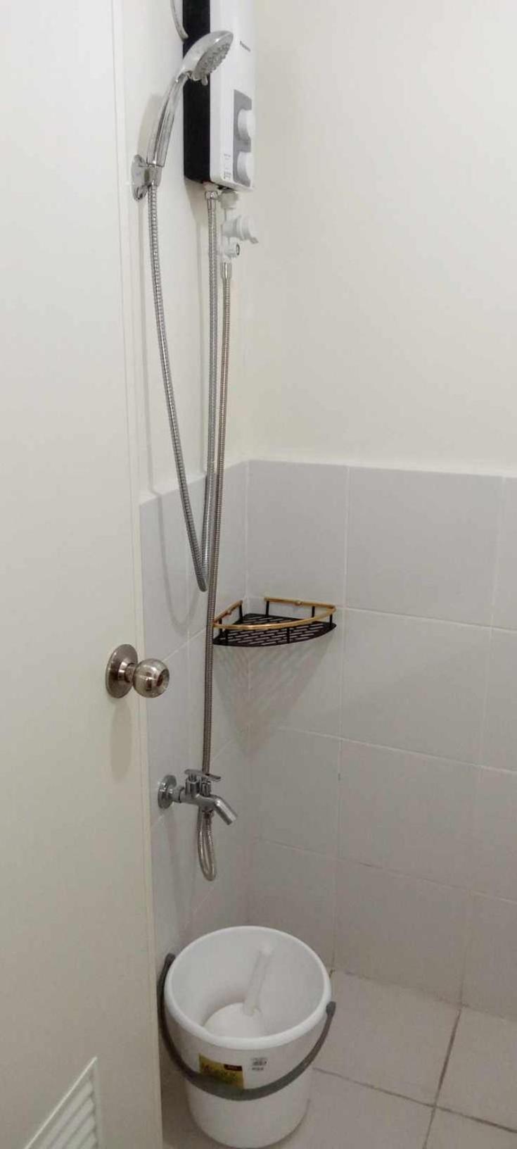 Unit In Mandaluyong Aparthotel *