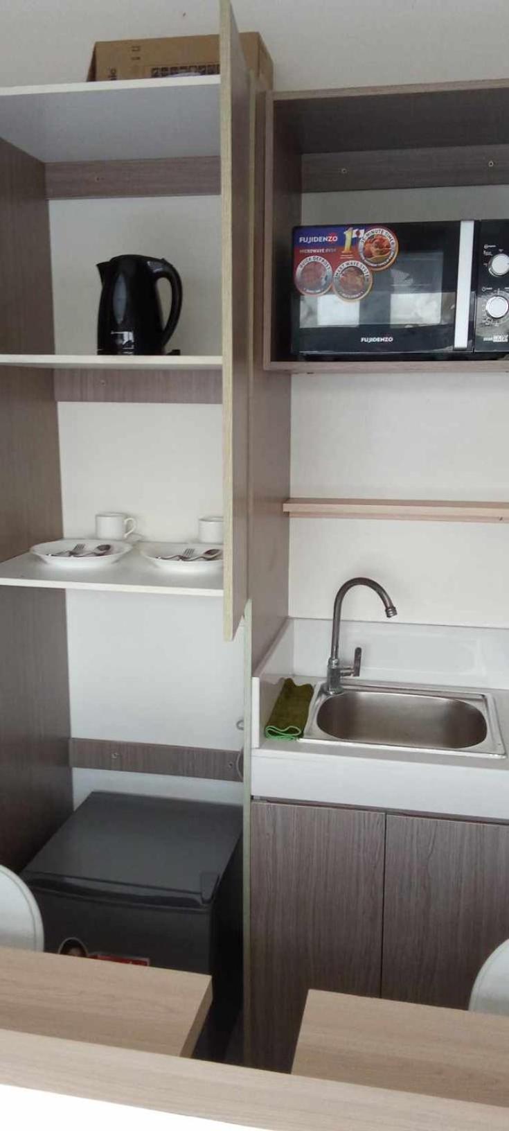 Unit In Mandaluyong * Manila