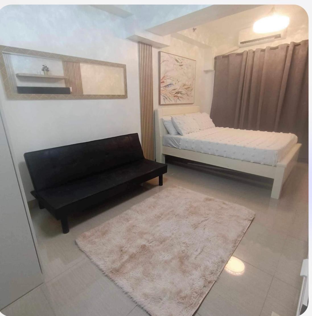 Condotel-shore 2 Residences Moa Hotel *