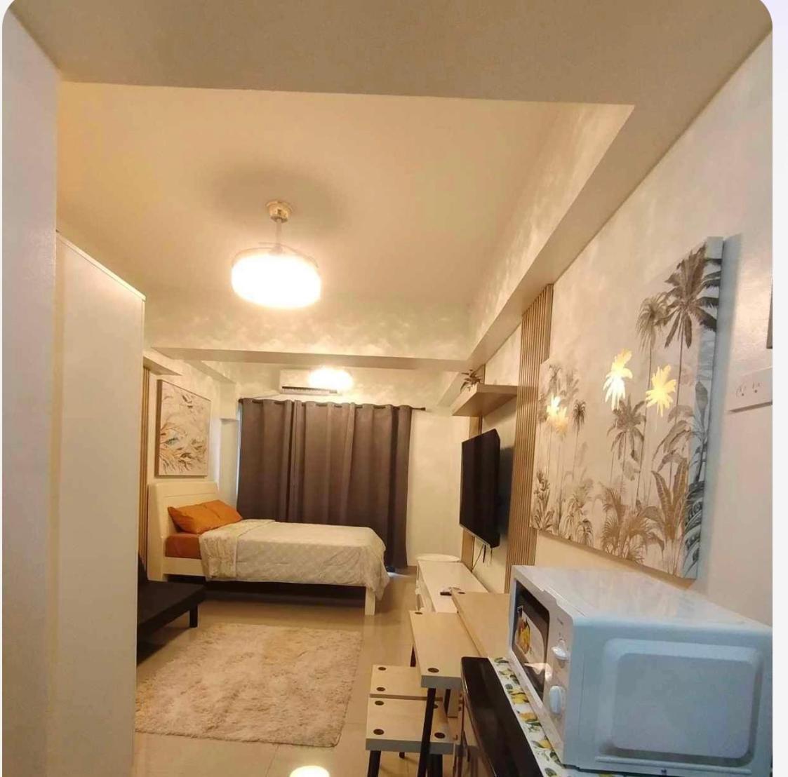 Condotel-shore 2 Residences Moa