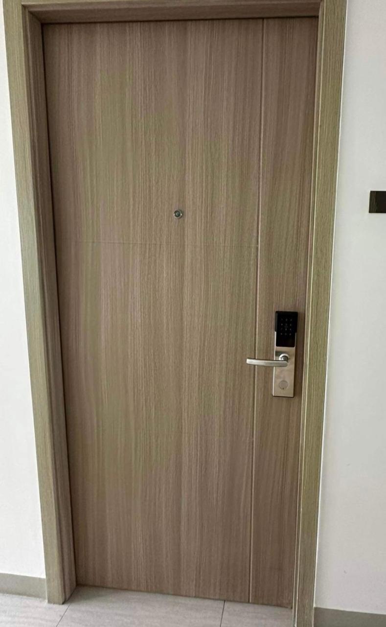 Hotel Condotel-shore 2 Residences Moa