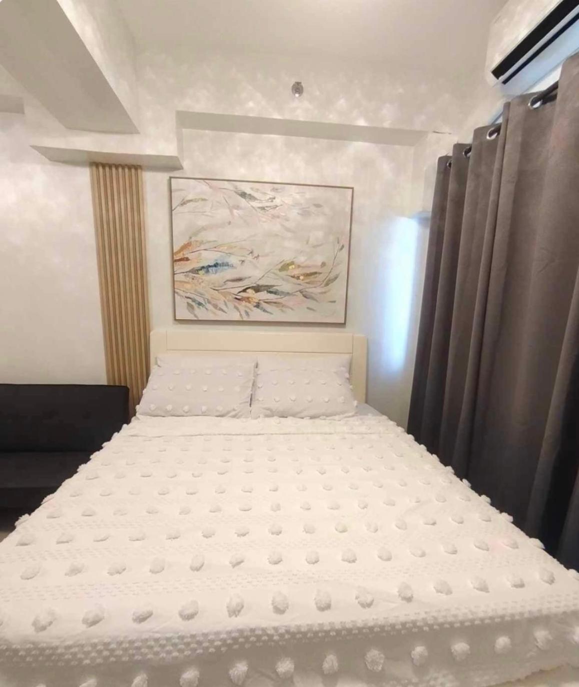 Condotel-shore 2 Residences Moa Hotel *