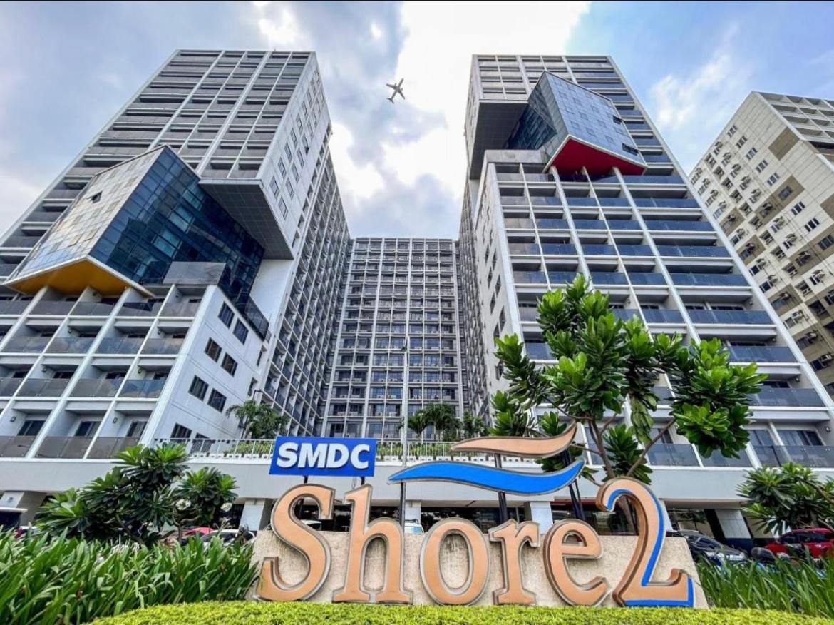 Hotel Condotel-shore 2 Residences Moa *