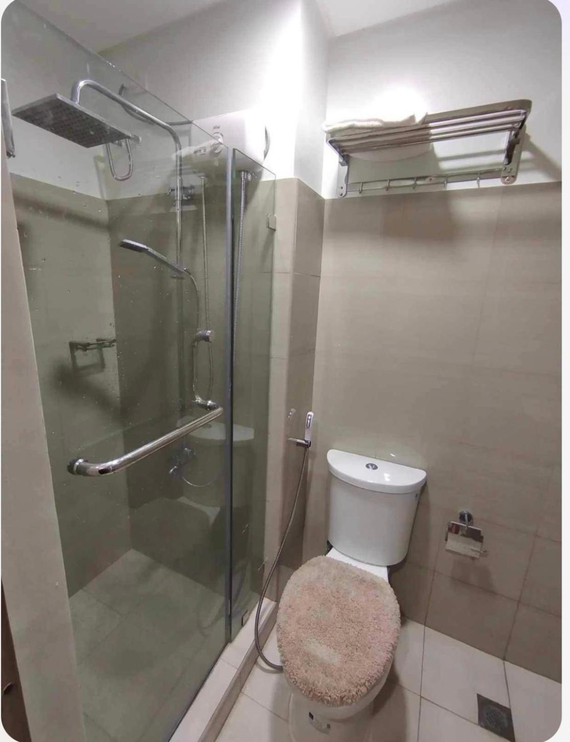 Condotel-shore 2 Residences Moa *