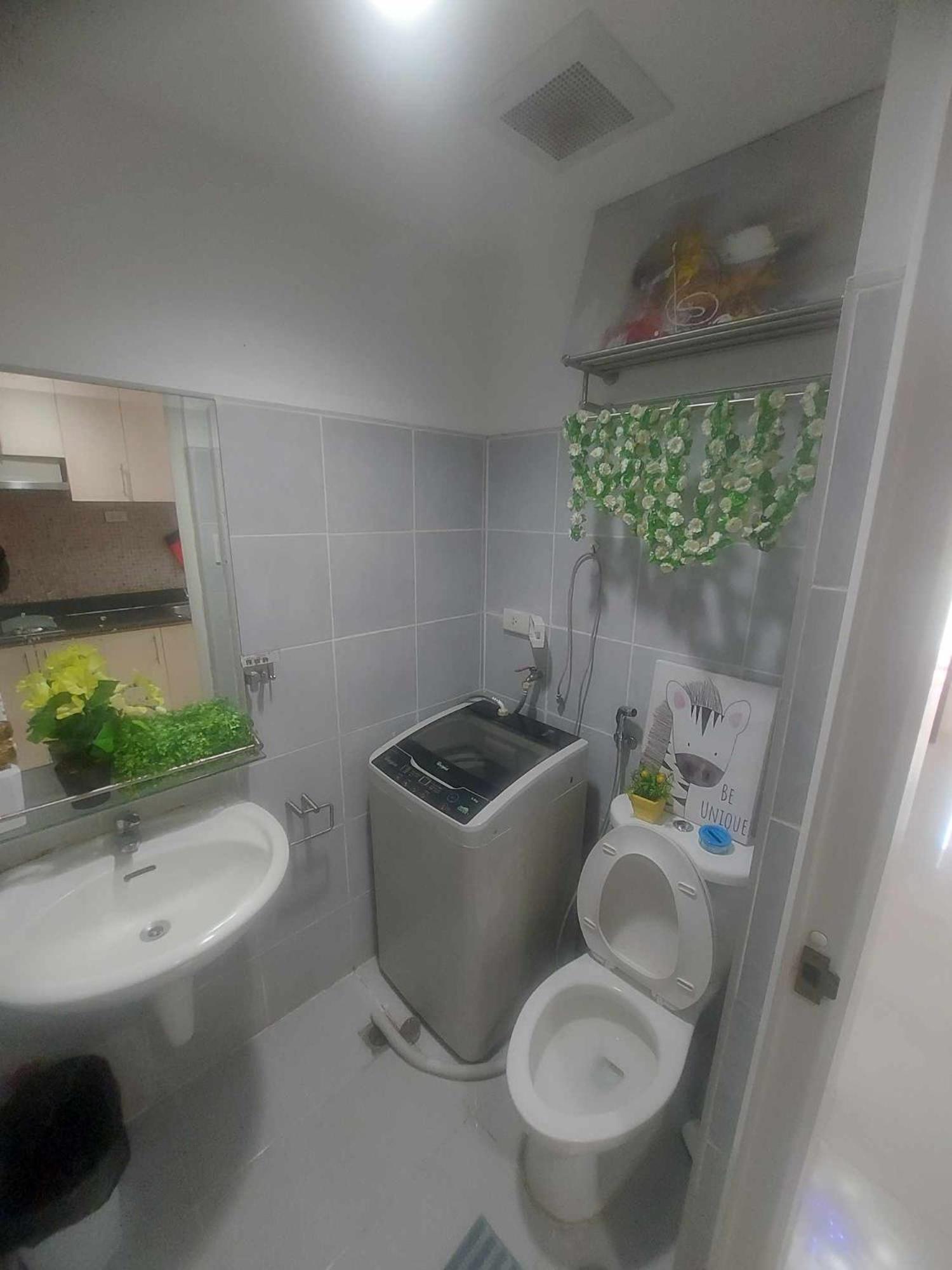 Aparthotel Smdc Moa Condotel Pasay