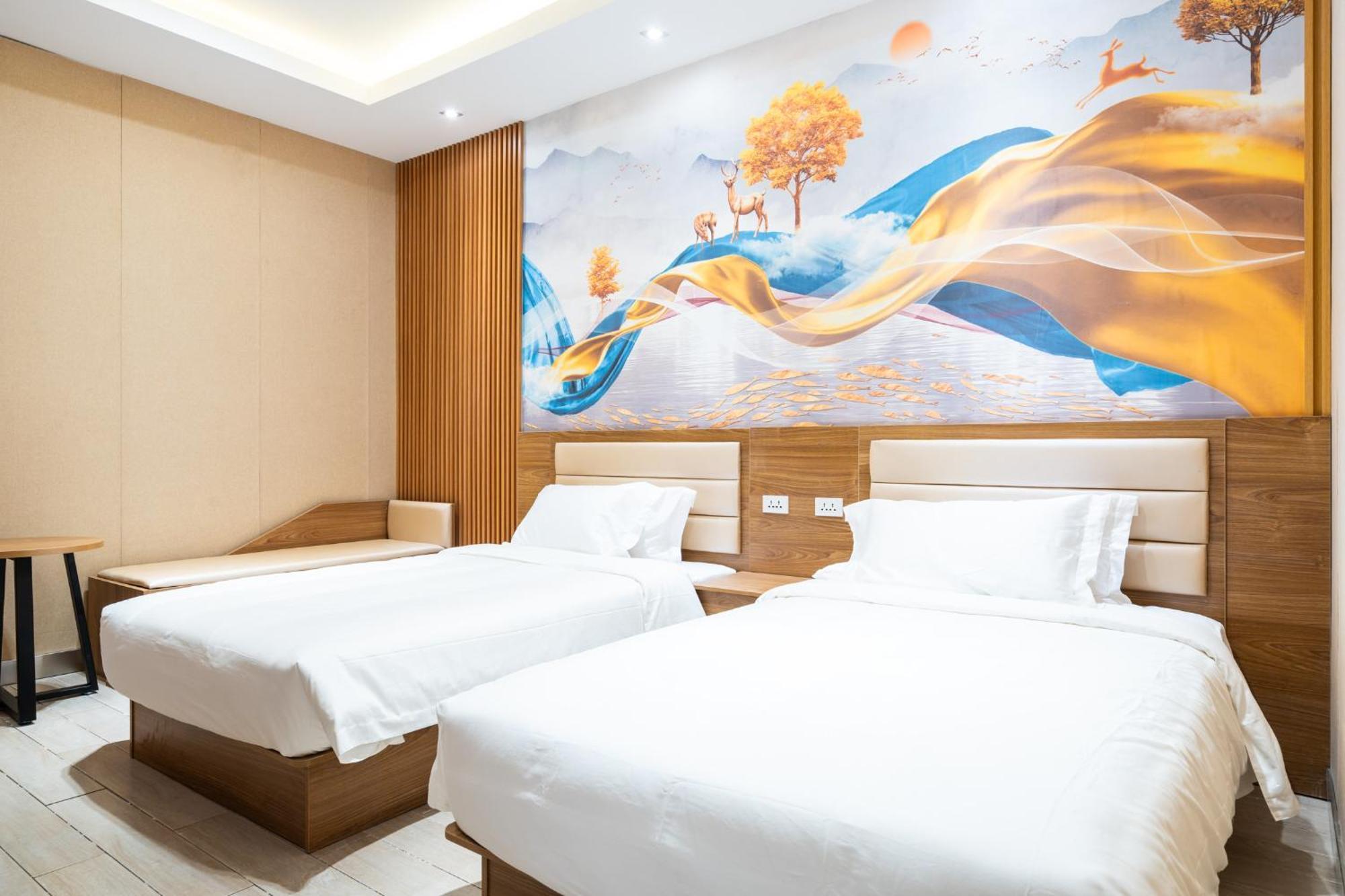 Me Hotel 3*