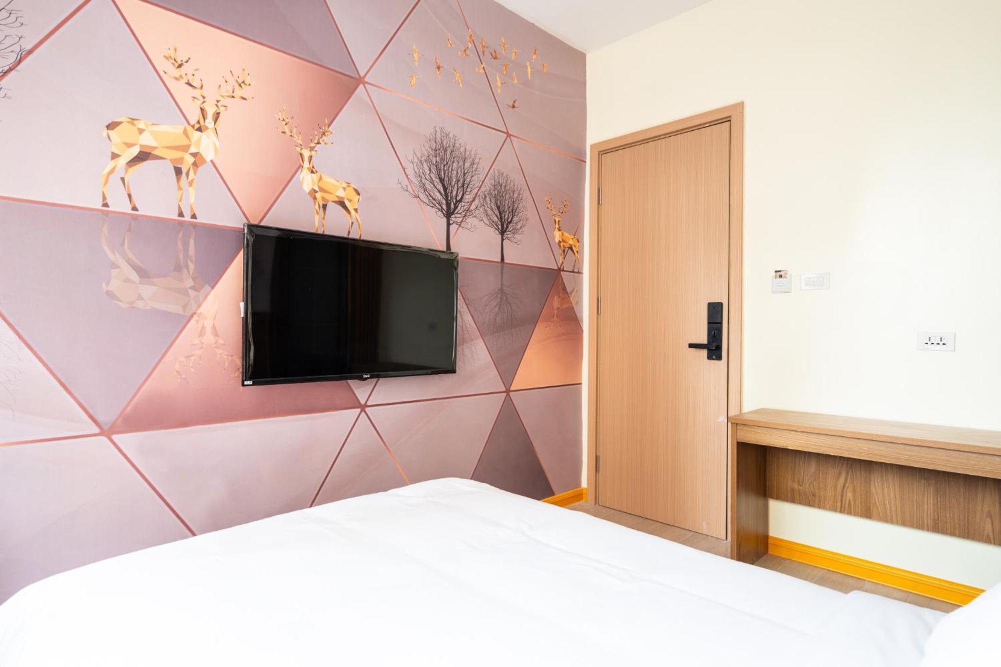Me Hotel 3*