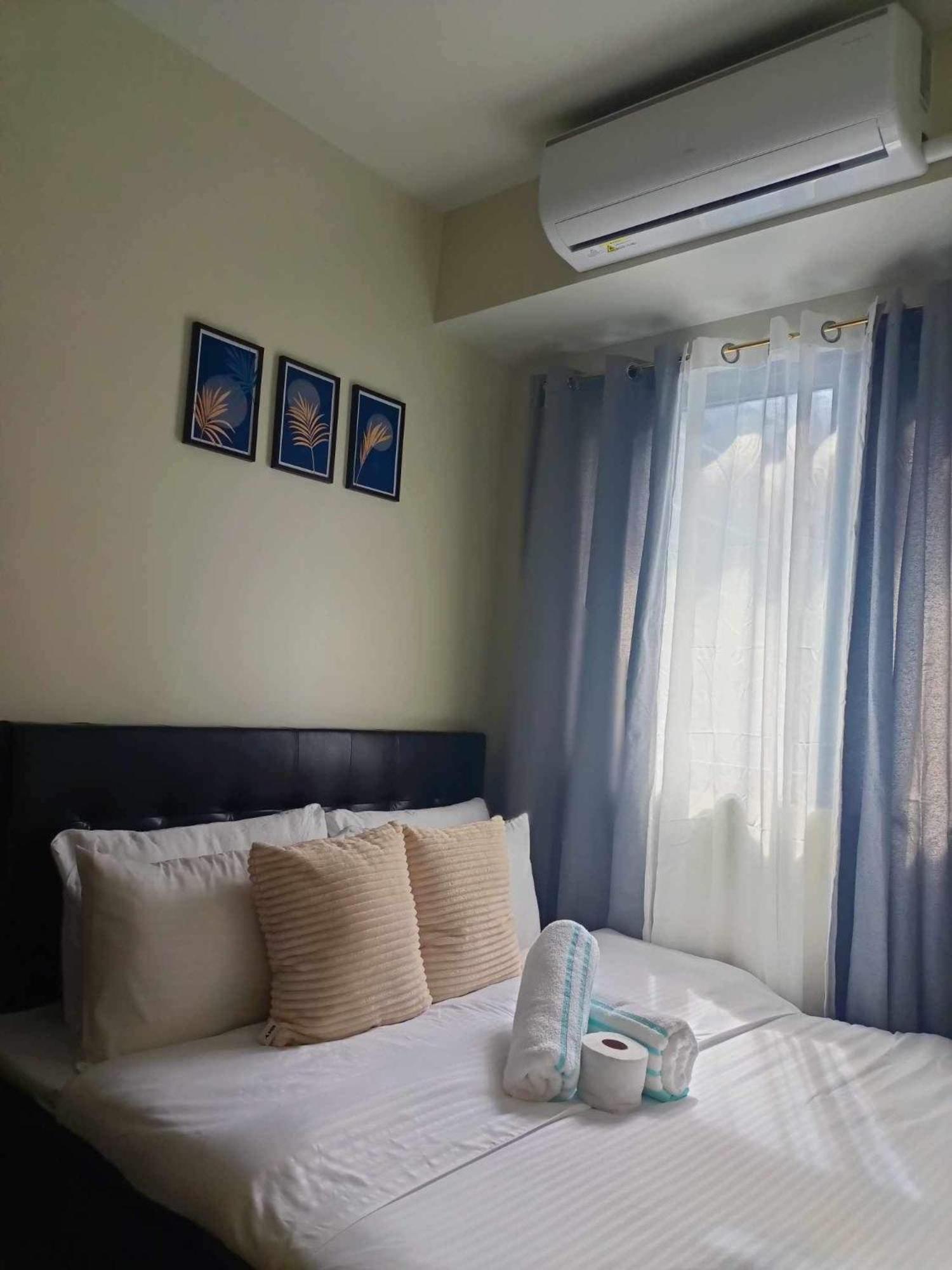 Aparthotel Jn Staycation At Shore 3 Mall Of