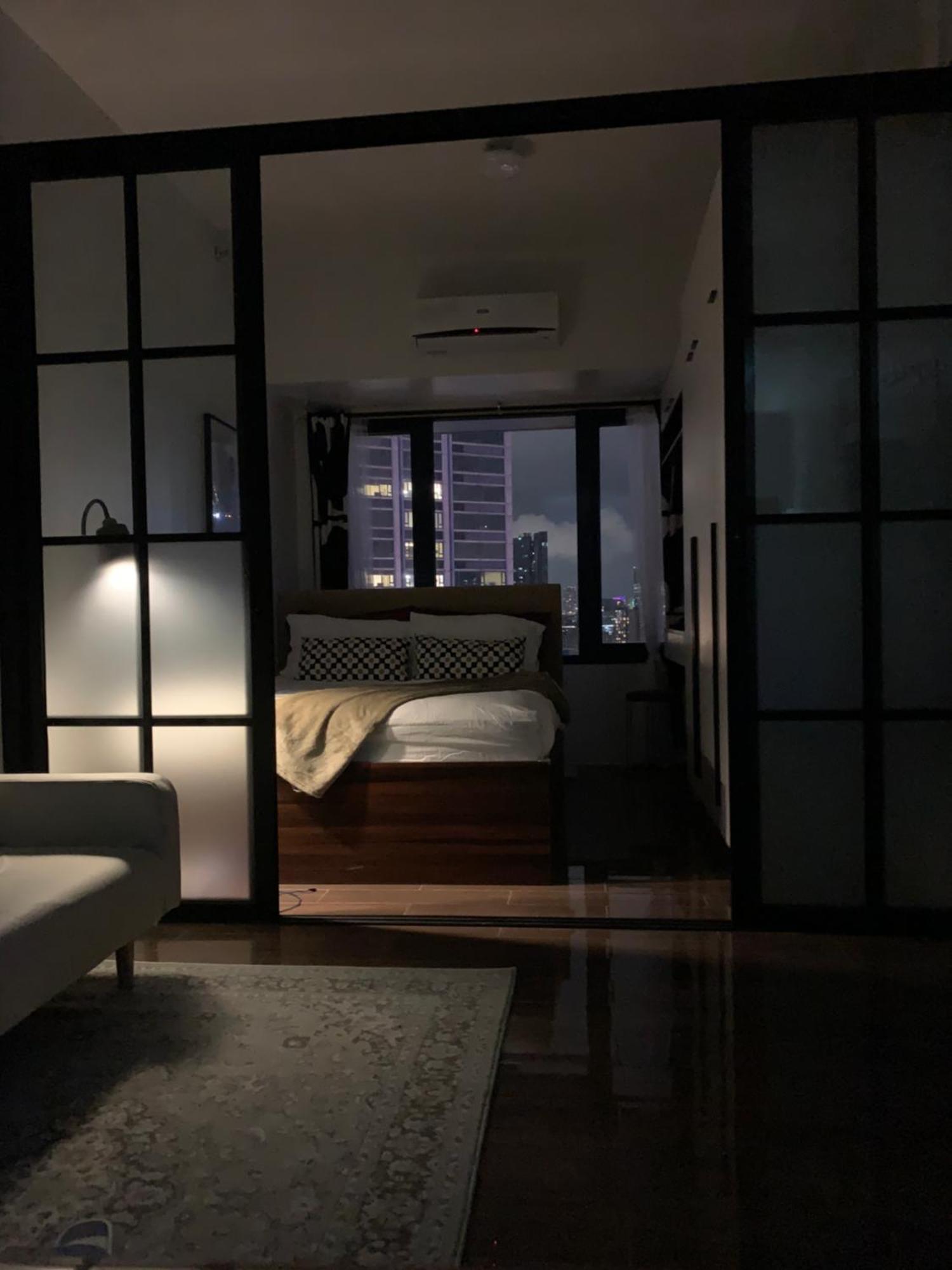 Perfect For Couples - Makati Comfort And Style Aparthotel *