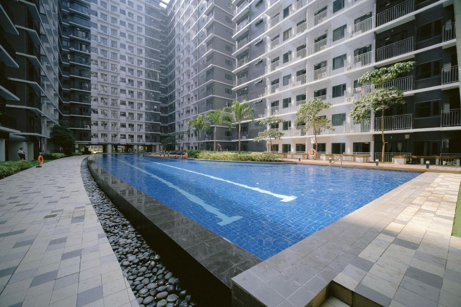 Shore 3 Mall Of - Sofian Aparthotel