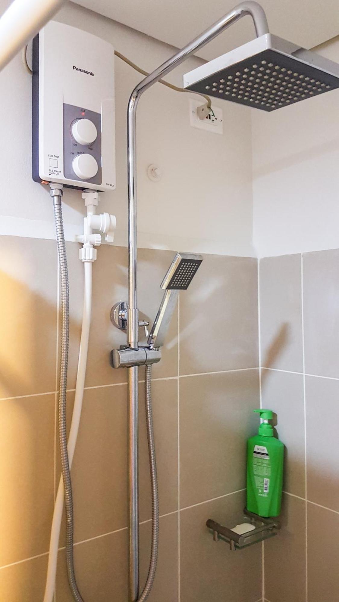 Stayinmycondo - 30th In Pasay With Pool Near Airport Moa,ccp & Picc In Pasay Manila